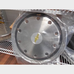 Chevrolet orginal renoveret hjulkapsel s�t fra USA, str. 15