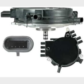 Str�mfordeler GM 5,7 1996 til 1997 (1aedi00075 30-1833 - DST1833) Distributor