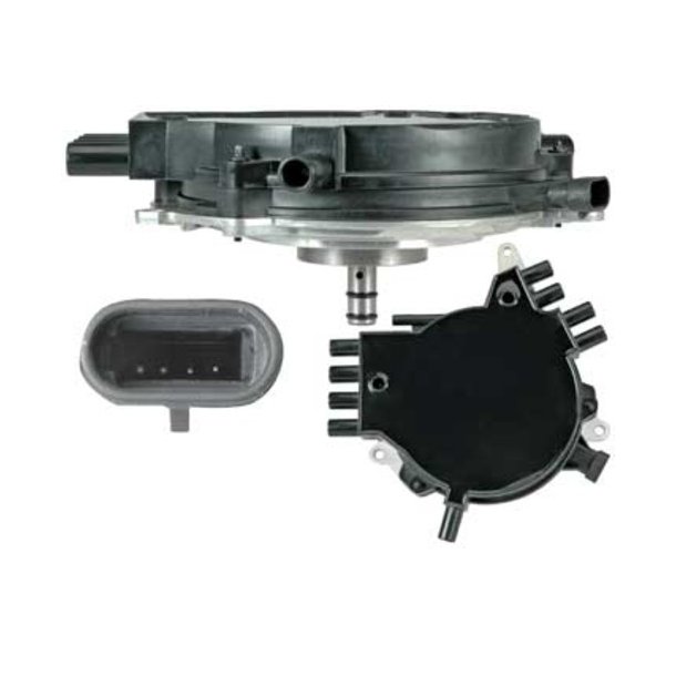Strmfordeler GM 5,7 1996 til 1997 (1aedi00075 30-1833 - DST1833) Distributor