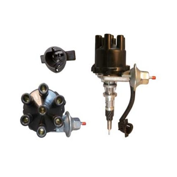 Strmfordeler AMC / Jeep 6 cyl. 1978 til 1990 (A1 Cardone 30-4691 - 844691 - DST4691)