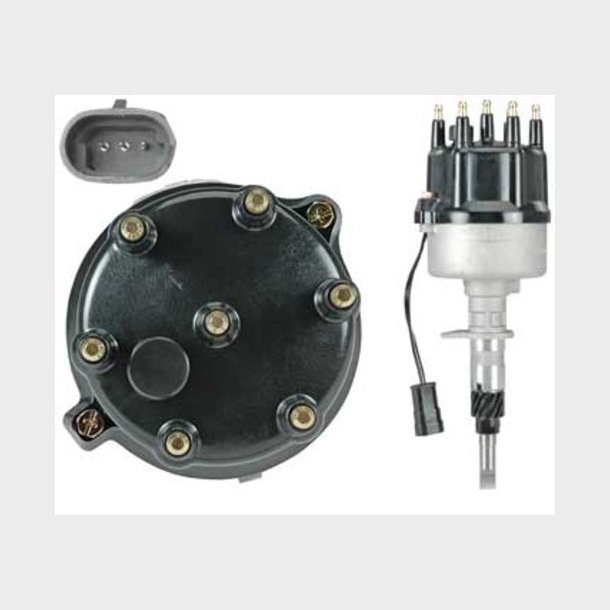 Str�mfordeler Jeep 6 cyl. 1994 til 1997 (A1 Cardone 30-4696 - DST4696)