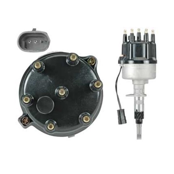 Strmfordeler Jeep 6 cyl. 1994 til 1997 (A1 Cardone 30-4696 - DST4696)