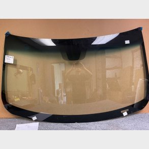 Frontrude 2 tonet Dodge Ram 1500 - 3500 2013 til 2021 (DW2007GBN)