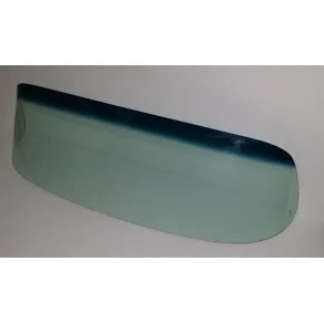 Frontrude 2 tonet Chevrolet Bel Air 2 & 4 drs hardtop 1955 til 1956 (DW00396GB)