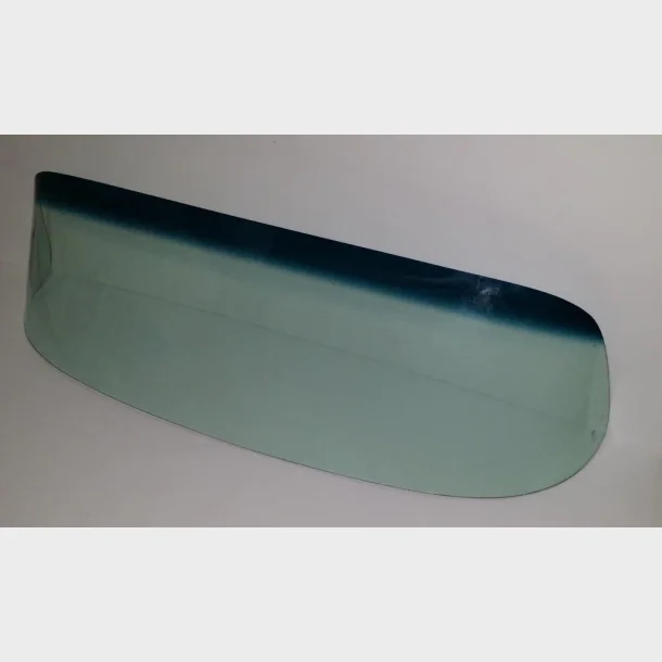 Frontrude 2 tonet Chevrolet Bel Air 2 &amp; 4 d�rs hardtop 1955 til 1956 (DW00396GB)