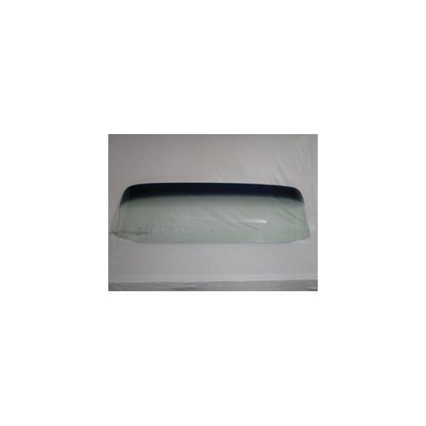 Frontrude 2 tonet GM fra rgang 1958 (W547T) Windshield