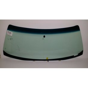 Frontrude 2 tonet Chevelle 2 drs hardtop / El Camino 1973 til 1977 (DW803GB - DW805GB)