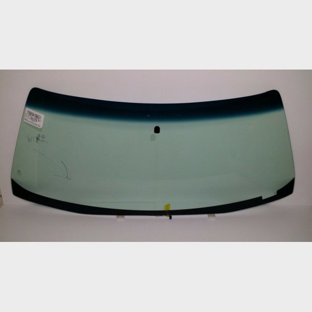 Frontrude 2 tonet Chevelle 2 d�rs hardtop / El Camino 1973 til 1977 (DW803GB - DW805GB)