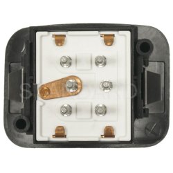 Elrudekontakt venstre for Ford Ranger 1995 til 2007 (Standard DWS150 - Dorman 901-360)