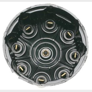 Str�mfordelerd�ksel IH/International 1963 til 1980 (Standard Motor AL482)