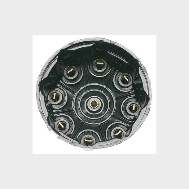 Str�mfordelerd�ksel IH/International 1963 til 1980 (Standard Motor AL482)