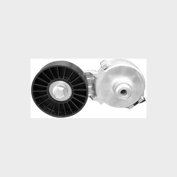 Remstrammer m/hjul GM 1990 til 1996 (Dayco 89225 - Gates 38107 - AC Delco 38107 - 45893)