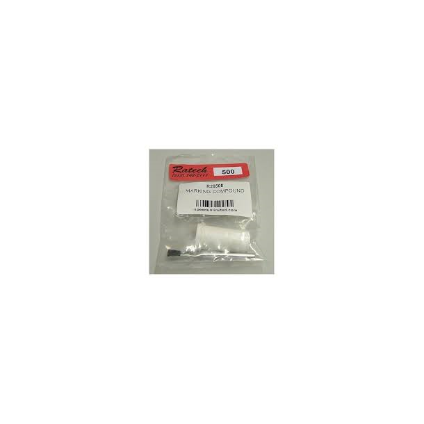 Ring &amp; Pinion Marking Compound with Brush -Til opm�rkning af bagt�j (R26500 - 78250 - 730001)