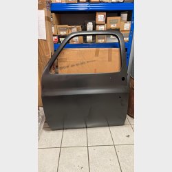 D�r venstre for Chevrolet CK - Blazer/Suburban 1973 til 1974, Chevy Trucks CK Series Door Shells 04-114