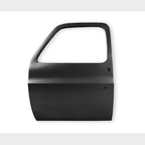 D�r venstre for Chevrolet CK - Blazer/Suburban 1973 til 1974, Chevy Trucks CK Series Door Shells 04-114