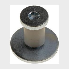 D�rg�k Ford, Lincoln & Mercury 1973 til 1982 - Dorman Door Jamb Striker Pegs 38421