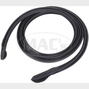 D�rgummiliste venstre Ford Mustang 1964� til 1966 (44-92232-1 - 44922321)