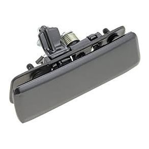 Drhndtag hjre udv. Chevrolet Astro 1985 til 1991 (Dorman 77071) Outside Door Handle