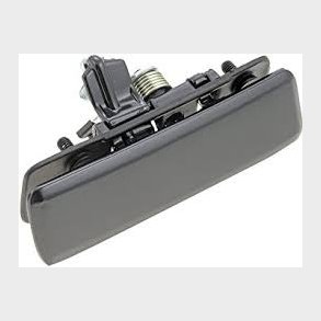 D�rh�ndtag venstre udv. Chevrolet Astro 1985 til 1991 (Dorman 77164 77070) Door handle outside left 