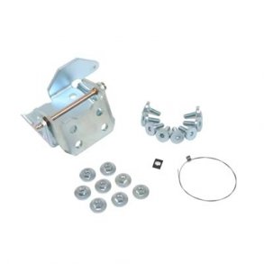 Drhngsel venstre for nederste Chevrolet Pick-up & Tahoe 1988 til 2002