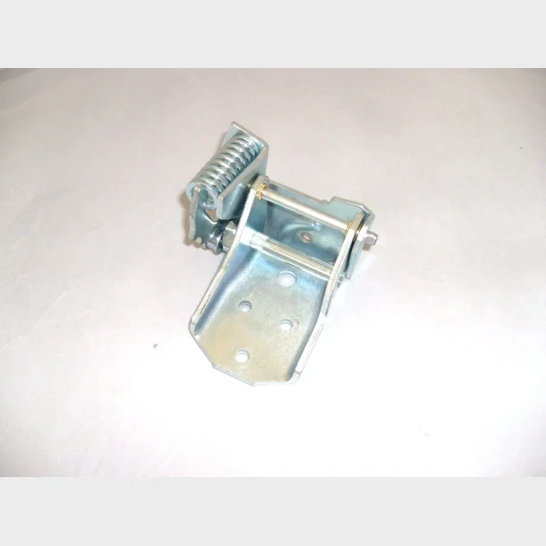 D�rh�ngsel venstre �verste til Camaro, Trans am &amp; Firebird fra �rgang 1970 til 1981, COMPLETE DOOR HINGE ASSEMBLY UPPER LEFT