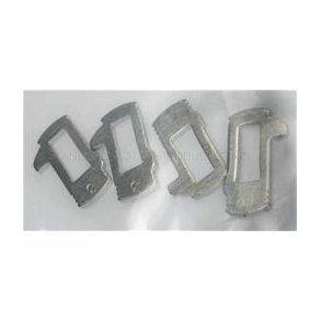 Drlsest til 2 dre m/2 ngler Ford & Lincoln 1995 til 2010 (Standard DL140T)