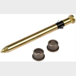 D�rnagle m/b�sning GM m.m. 1982 til 2005 (Dorman 38407 - 703263)