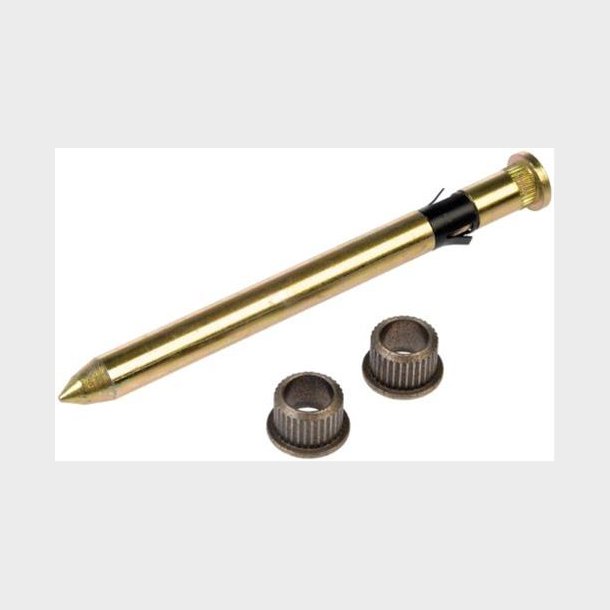 D�rnagle m/b�sning GM m.m. 1982 til 2005 (Dorman 38407 - 703263)