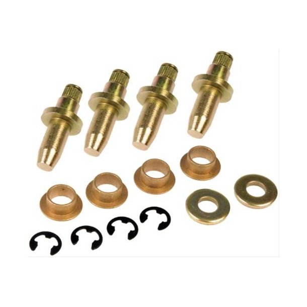 Drnagle m/bsning GM truck m.m. 1999 til 2006 (Dorman 38437 - 703267)