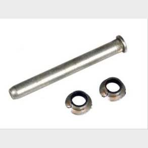 D�rnagle m/b�sning Jeep Grand Cherokee 1994 til 1998 (Dorman 38422)