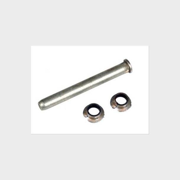 D�rnagle m/b�sning Jeep Grand Cherokee 1994 til 1998 (Dorman 38422)