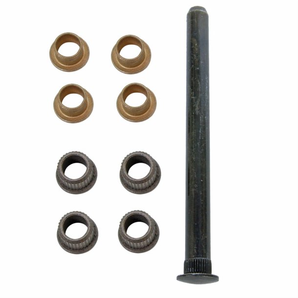 Drnagle m/bsning GM m.m. (Dorman 38400 - 703264) Door Hinge, Pins and Bushings, Buick, Cadillac 