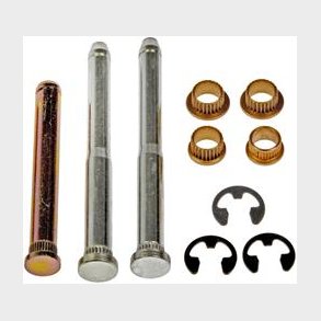 D�rnagle m/b�sning Dodge truck 1994 til 2005 (Dorman 38403)