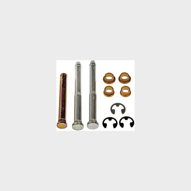 D�rnagle m/b�sning Dodge truck 1994 til 2005 (Dorman 38403)