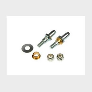 D�rnagle m/b�sning GM truck m.m. 1999 til 2006 (Dorman 38453)