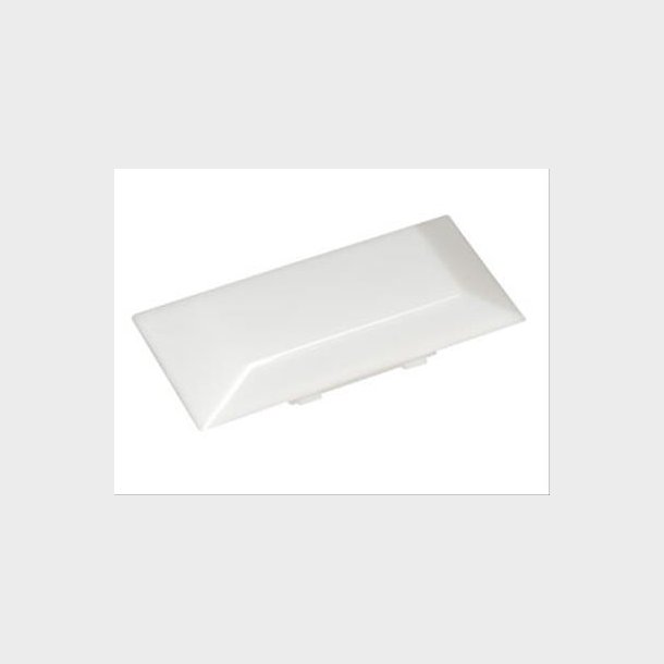 Dome lygteglas interi�r Ford 1971 til 1991, se mere under info. Interior Dome Light Lenses 