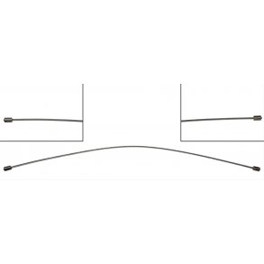 Bremsekabel (Dorman C95527)