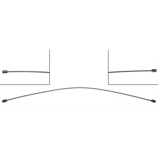 Bremsekabel (Dorman C95527)
