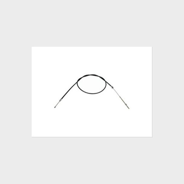  Bremsekabel front Ford F250 1976 til 1979 (Dorman C93138)