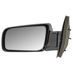 Sidespejl hjre Chevrolet Astro 1988 til 2005 (Manuelt justerbar)