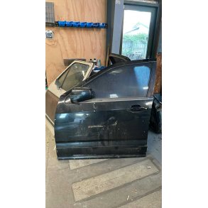 Dr venstre side foran til Cadillac SRX 2004 til 2006 (Brugt Texas import) Front used door left side