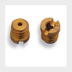 Dyses�t til Holley Number 70, Hole Size .070 - Thread Size:6/32