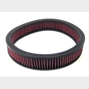 Luftfilter K&N Performance (K&N E-1580)