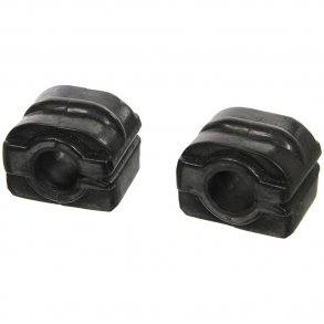 Stabilisatorbsning st m. 2 stk. for 25 mm. Mopar 1993 til 2004 (Moog K7367)