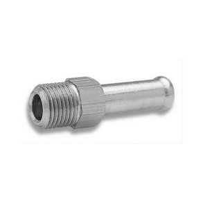 Fuel fitting til Carter benzin pumpe & Carter karburator m.m. 3/8