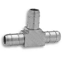 T-stykke til slange strrelse 3/8" = 9,3mm.