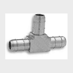 T-stykke til slange st�rrelse 3/8