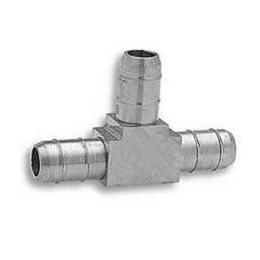 T-stykke til slange strrelse 3/8