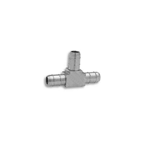 T-stykke til slange strrelse 3/8" = 9,3mm.