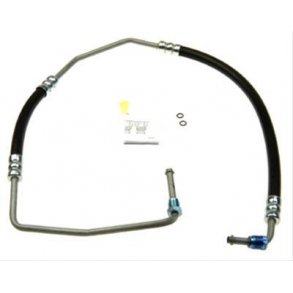 Servoslange tryk Jeep Grand Cherokee 2001 til 2004 (Edelmann 92098 - Gates 365469 - OE 52089505AE)